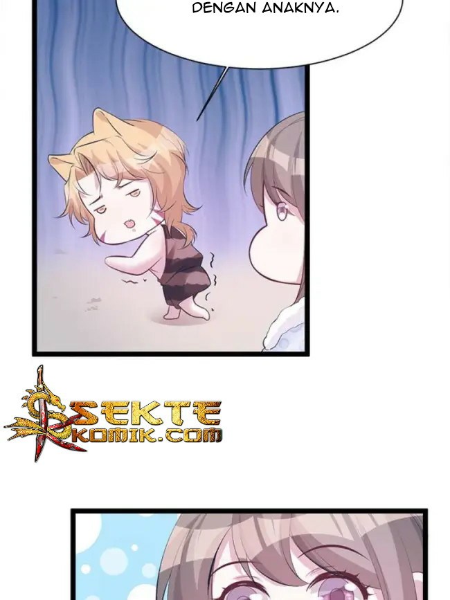 Beauty and the Beasts Chapter 115 Gambar 8